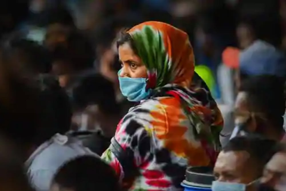 World Population Day: Sustaining Sexual, Reproductive Health Care Post-Pandemic