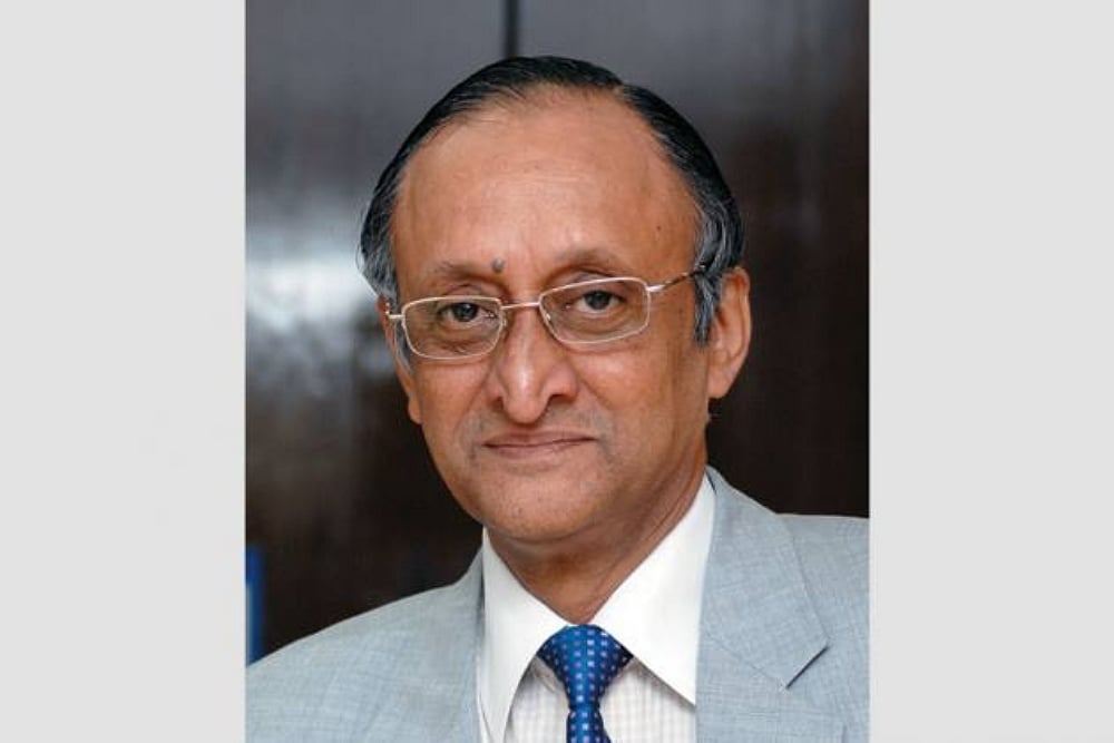 TMC Veteran Amit Mitra To Step Down As Finance Minister Of West Bengal