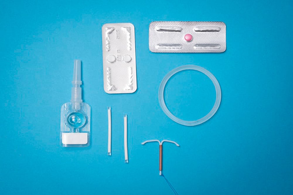 Can Contraception Services Be Made Disaster-proof?