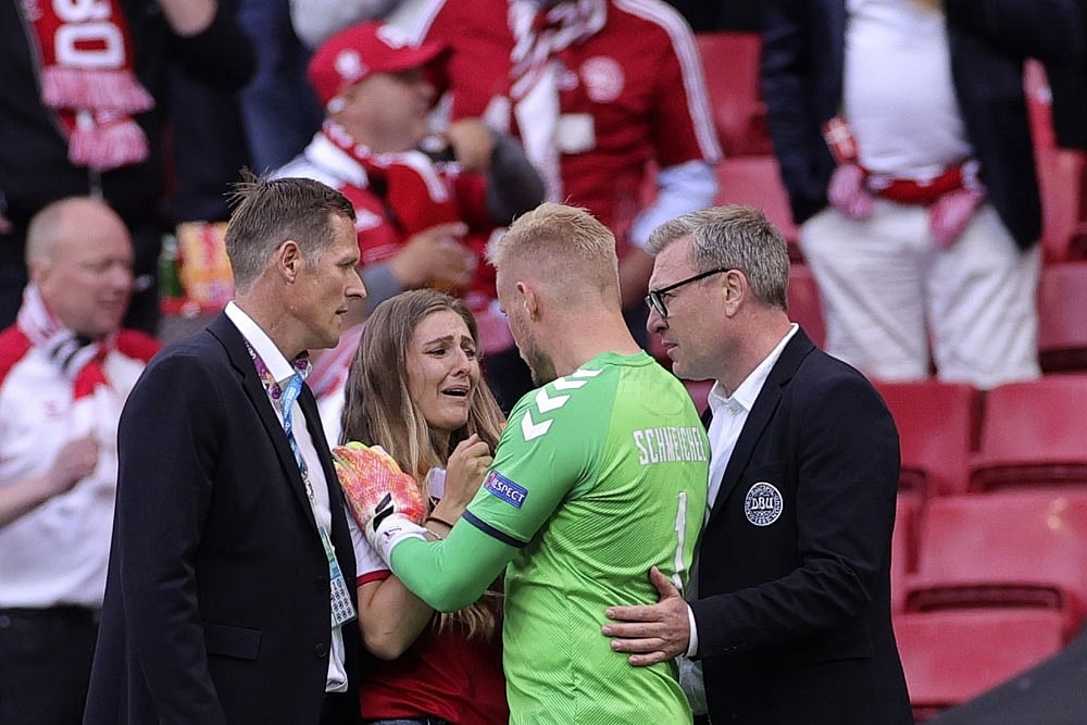 Euro 2020 In Review: The Best, Worst And Downright Strange