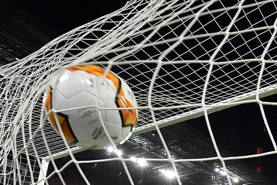 Trading Of Benfica Shares Temporarily Suspended After Arrest Of Its President