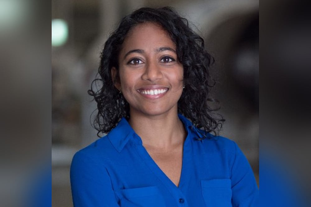 Sirisha Bandla Set To Become Third Indian-Origin Women To Go To Space