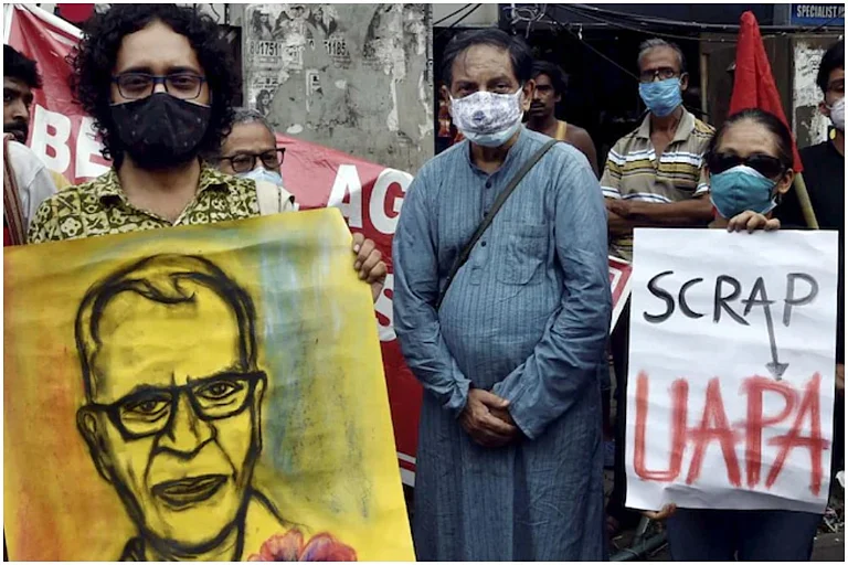 Defending Stan Swamy’s Death: Abuses And Absurd Arguments - null