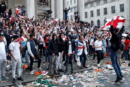 Euro 2020, Review: Despite COVID Challenges European Championship Creates Strong Reputation
