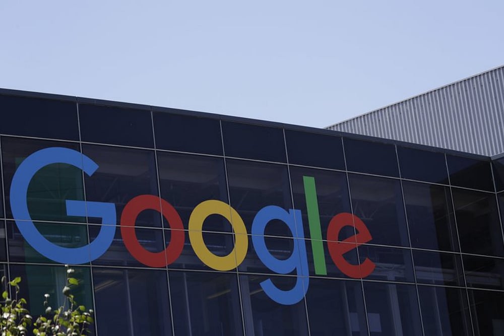 Google Fined $592 Million Over Dispute With French News Publishers