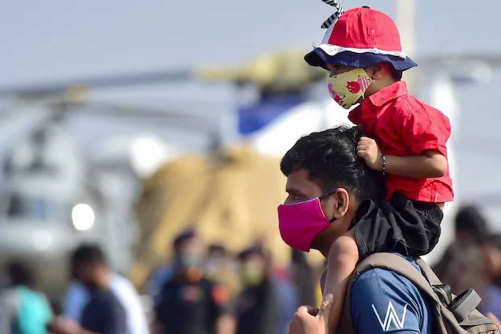 Stringent Two-Child Norm: Thoughtlessness Of Our Policy Thinkers Exposed