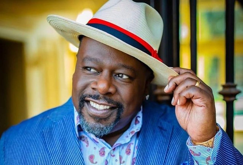 Cedric The Entertainer To Host The 2021 Emmy Awards