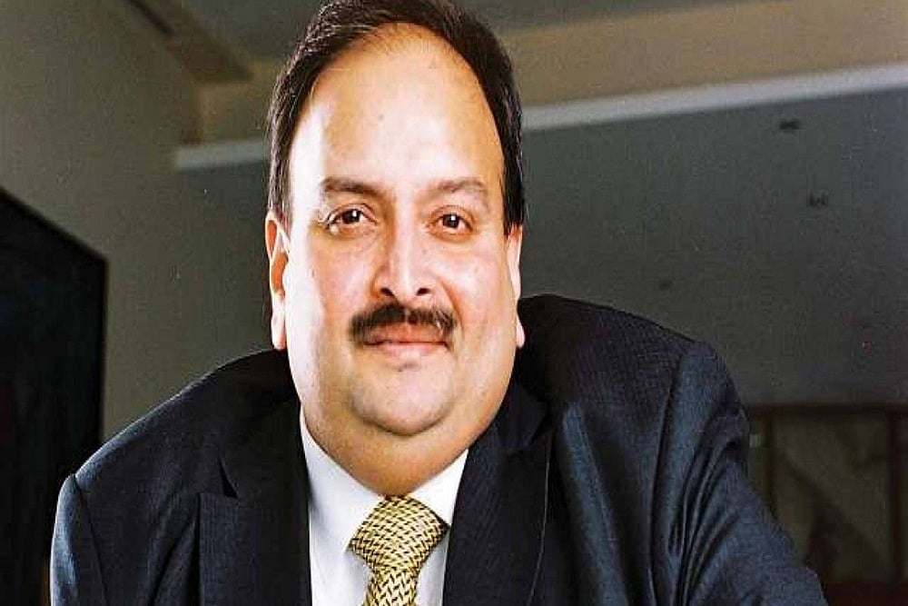 Mehul Choksi Will 'Only' Come Back To Dominica To Face Trial When Fit: Reports