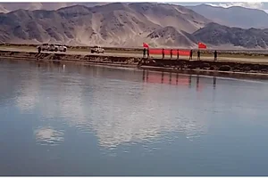 Chinese Troops Enter Ladakh's Demchok, Object To Dalai Lama’s Birthday Celebrations