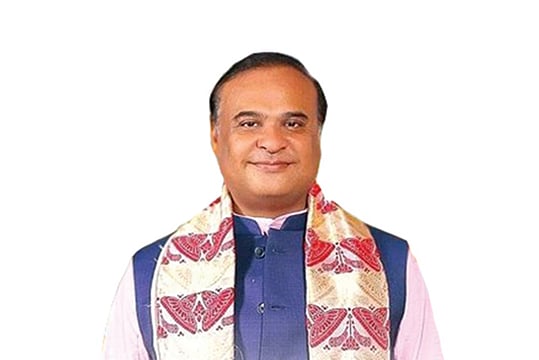 No Beef Within 5 Km Of Temples: Assam CM Tables Cattle Preservation Bill