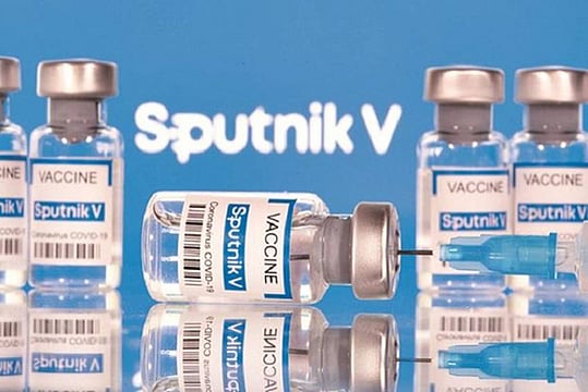 Serum Institute Of India To Start Manufacturing Sputnik V Vaccines From September