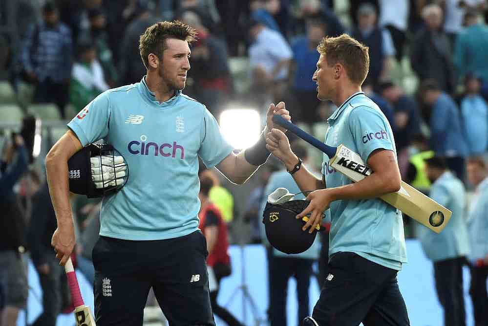 ENG Vs PAK, 3rd ODI: James Vince Century Help England Beat Pakistan, Sweep Series - Highlights