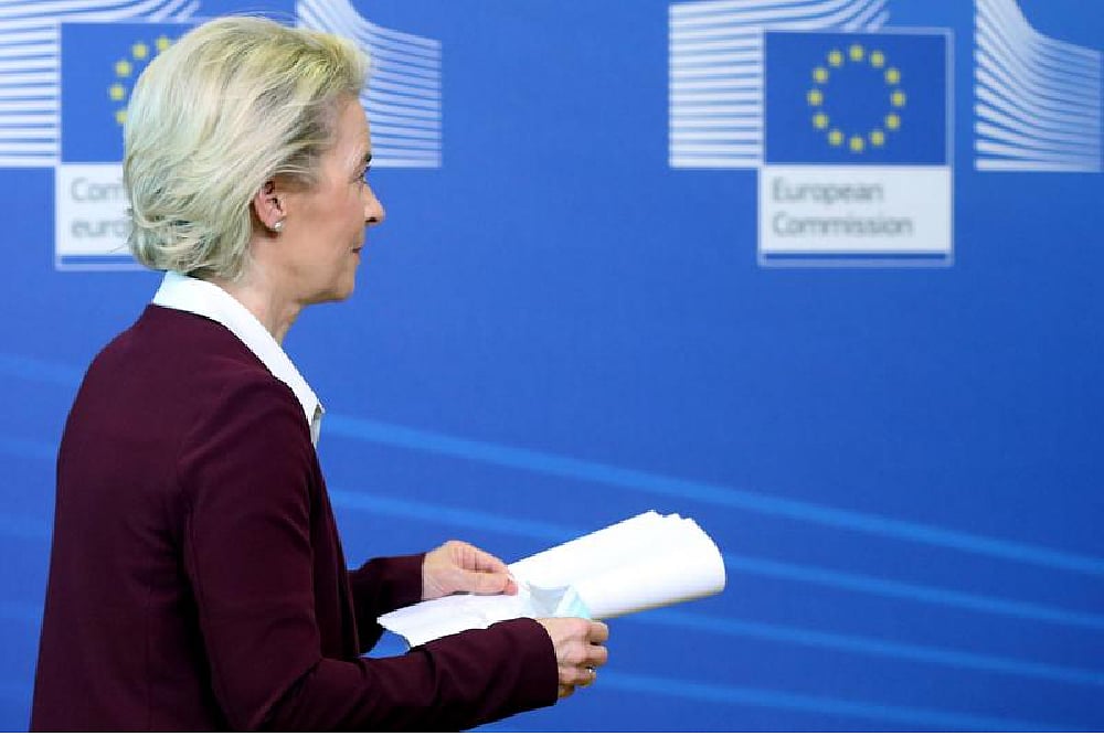 EU To Unveil Tough Climate Rules, With Tax On Foreign Firms; Here's All You Need To Know