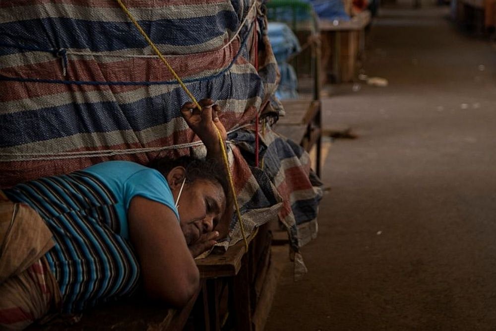 Economic Crisis: Sri Lanka Cuts Back On Imports Amid Mounting Debt