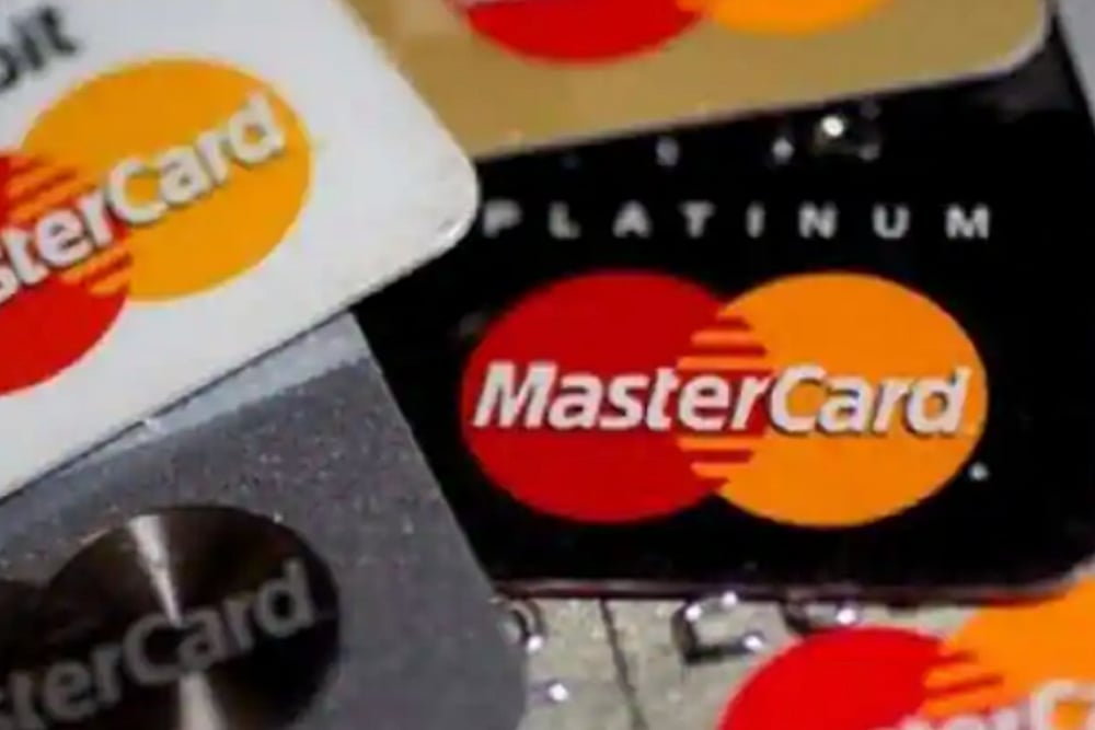 RBI Bars Mastercard From Adding New Customers In India From July 22