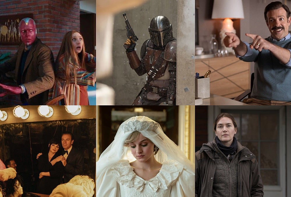 73rd Primetime Emmy Awards: ‘The Crown’ And ‘The Mandalorian’ Lead The Nominations