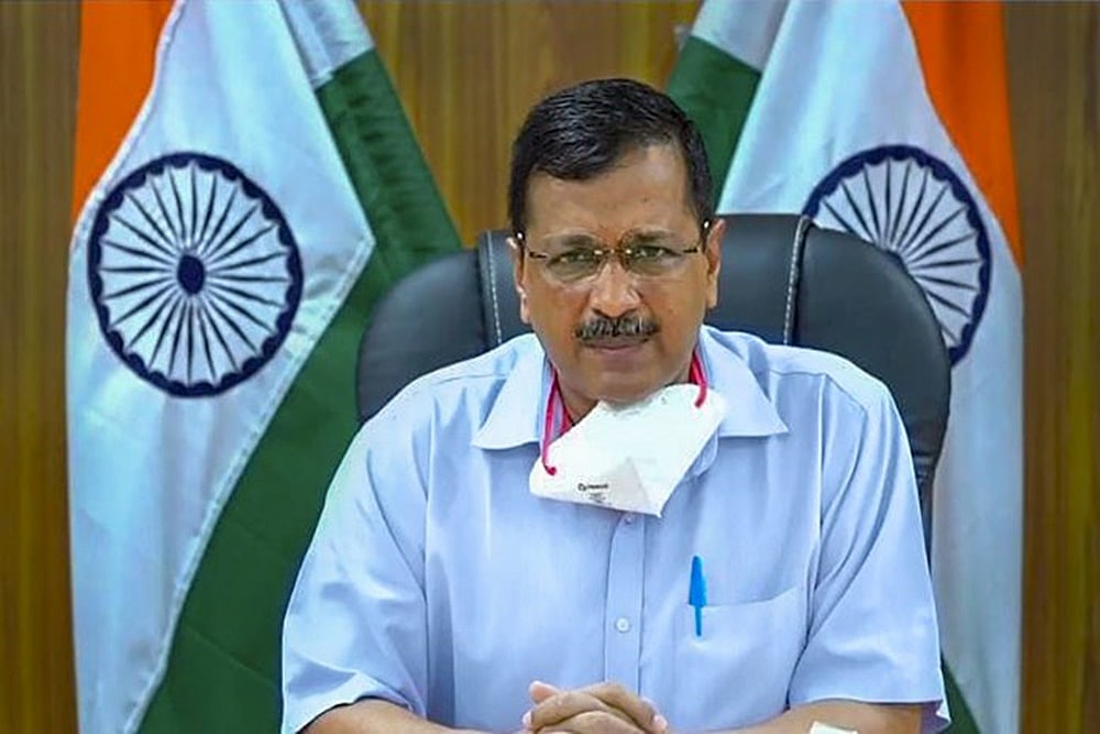After Delhi, AAP Will Now Provide Free Electricity In Goa If Voted To Power: Arvind Kejriwal