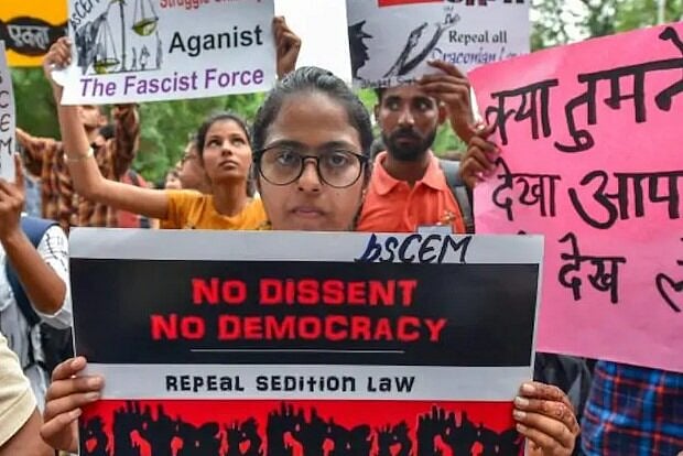 Ex-Union Minister Arun Shourie Moves SC, Questions Validity Of The Colonial Sedition Law