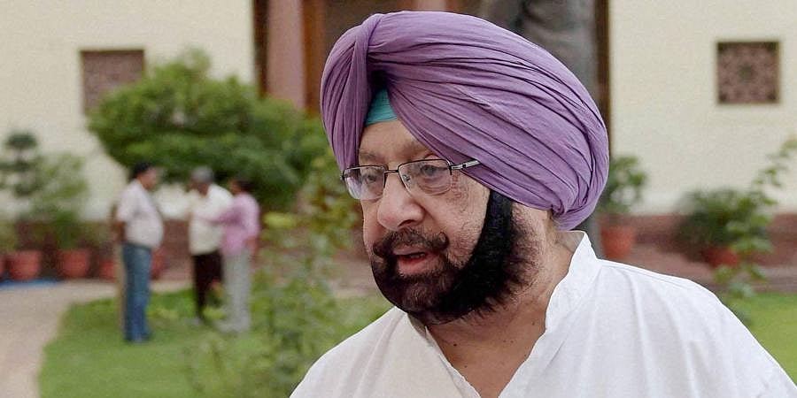 Media Adviser Rejects Punjab CM'S Resignation Rumours, Says He Will Lead Congress To Victory