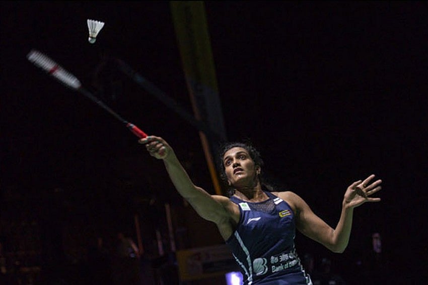 PV Sindhu Says, COVID-19 Pandemic Did Not Impact Her Tokyo Olympics Preparation