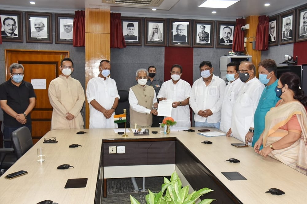 Assam Congress Seeks Judicial Probe Into Police Encounter Killings