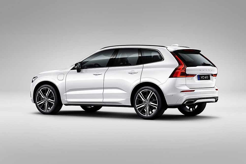 Volvo’s Jan-June Sales Grow 52% In India