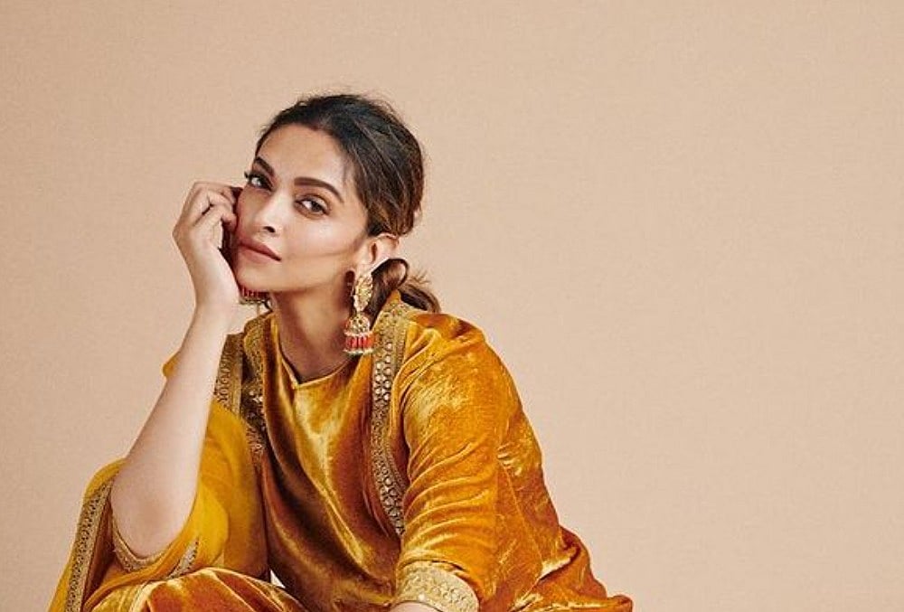 Deepika Padukone Launches Initiative For Mental Well-Being of Frontline Workers