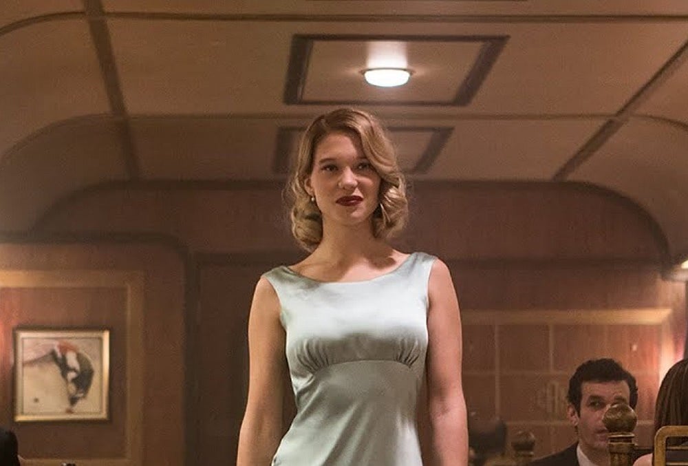 ‘James Bond’ Actor Lea Seydoux Skips Cannes Film Festival Following Positive COVID-19 test