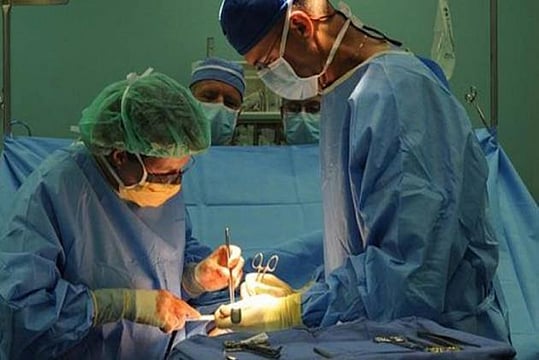 World Plastic Surgery Day: 5 Types Of Surgeries People Undergo