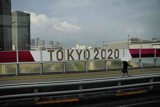Tokyo 2020: FINA Suspends 2 Russian Swimmers Set To Compete In Olympics