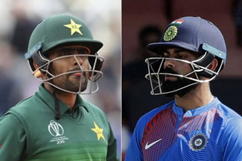 T20 Cricket World Cup: India, Pakistan Clubbed in Same Group, To Meet In Super 12