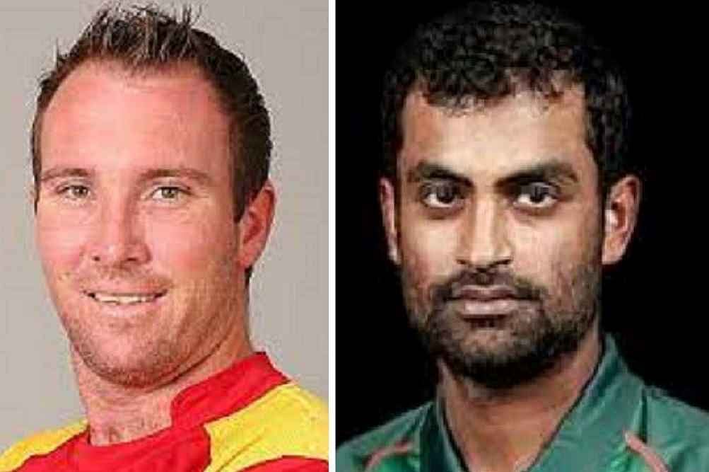 Zimbabwe vs Bangladesh, Live Streaming: When And Where To Watch ZIM vs BAN 1st ODI At Harare
