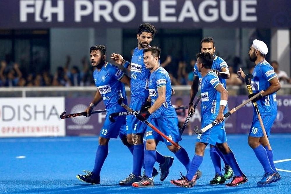 Don’t Think Of Podium, India Can End A 41-Year-Old Hockey Jinx in Tokyo 2020: Dhanraj Pillay