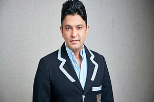 Bhushan Kumar: 'Kabir Singh’ Can Definitely Be Spun Into A Franchise