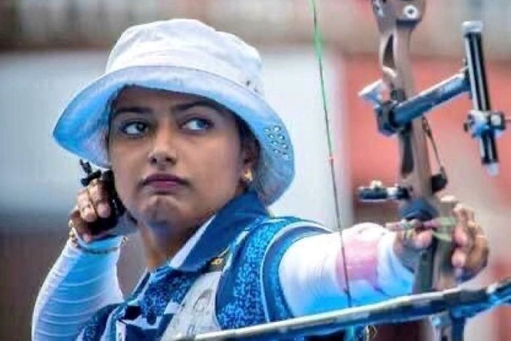 Tokyo-bound Ace Archer Deepika Kumari Says, Past Olympic Failures Will Play On My Mind