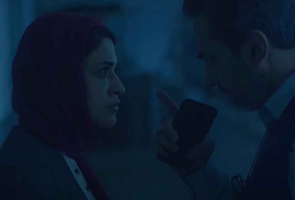 Bangladesh's Movie Maker Abdullah Mohammad Saad Gets A Cannes Nod