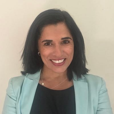 Indian-American Seema Nanda Is The Newly Appointed Solicitor For USA's Labour Department