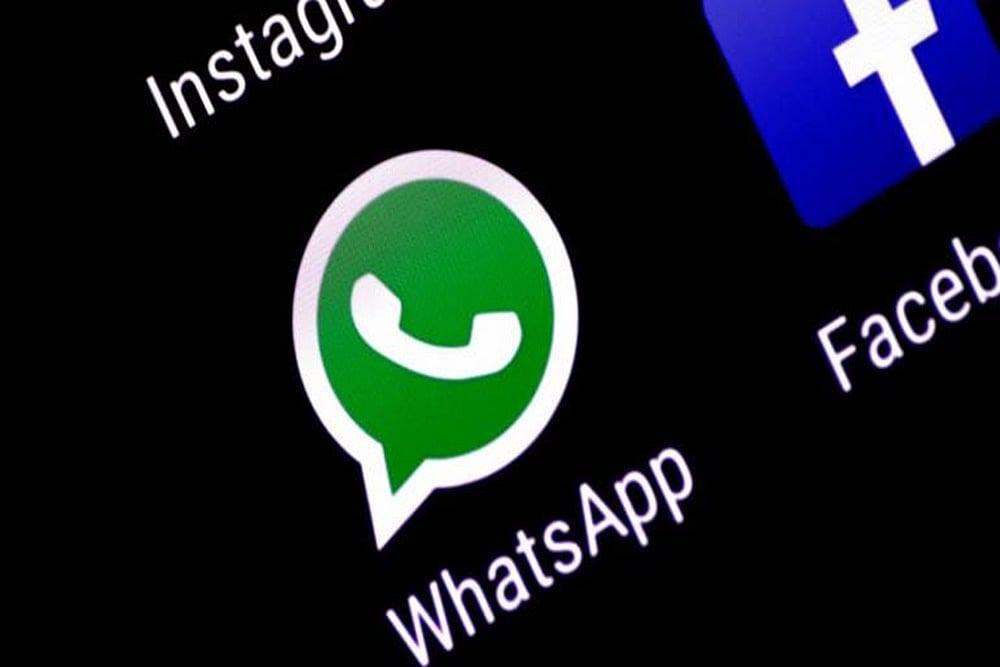 WhatsApp Banned 2 Million Accounts Which Abused Bulk, Automated Messaging Feature