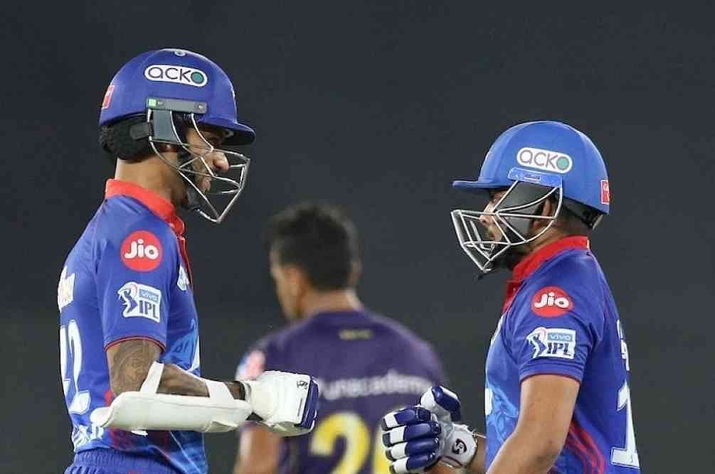 SL vs IND: WV Raman Backs Prithvi Shaw To Partner Skipper Shikhar Dhawan In Sri Lanka Series