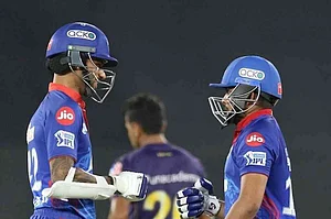 SL vs IND: WV Raman Backs Prithvi Shaw To Partner Skipper Shikhar Dhawan In Sri Lanka Series