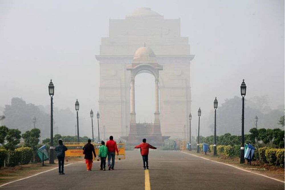 Central Vista Avenue Project: Next Republic Day Parade To Be Held On Revamped Rajpath