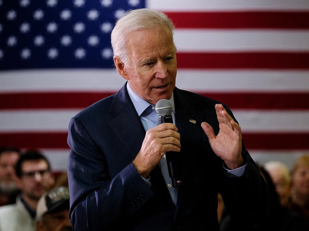 Biden: Social Media Platforms 'Killing People' With Misinfo