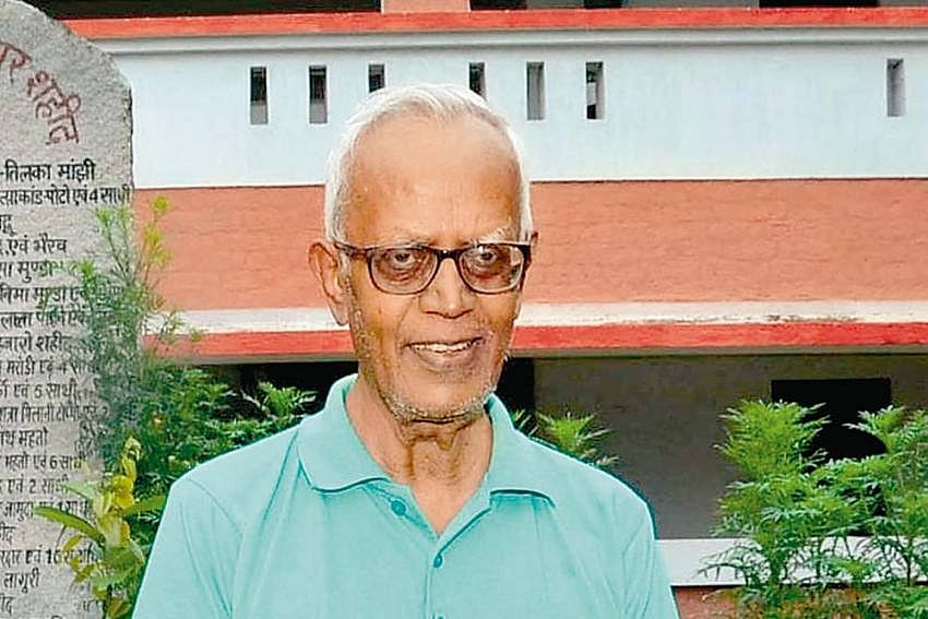 Stan Swamy's Death Tarnished India's Human Rights Image : UN Expert