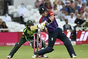 File : England Vs Pakistan, 2nd T20I, Live Streaming: When And Where To Watch ENG Vs PAK Cricket Match