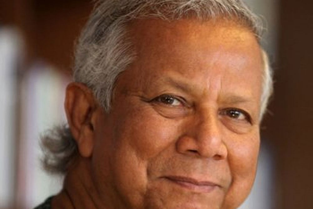 Tokyo 2020: Bangladeshi Nobel Peace Prize Winner Says Olympics Deserves The Award