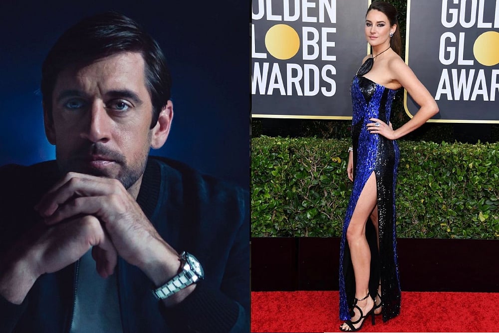 Shailene Woodley Reveals The Reason Behind Keeping Her Engagement Secret