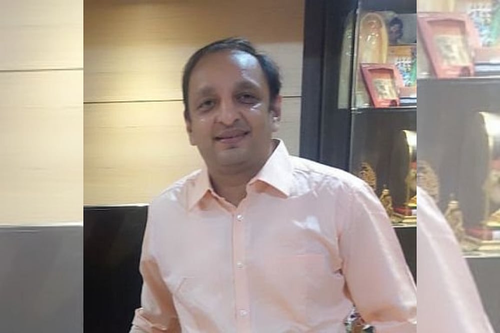 ‘Were Phones Tapped In Maharashtra Using Pegasus?’ Congress Demands Inquiry