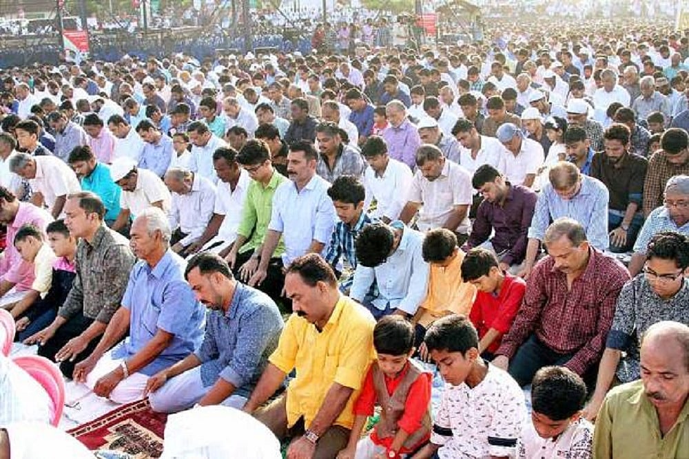 The Supreme Court is scheduled to take up the matter of Bakrid relaxations in Kerala for hearing on Tuesday