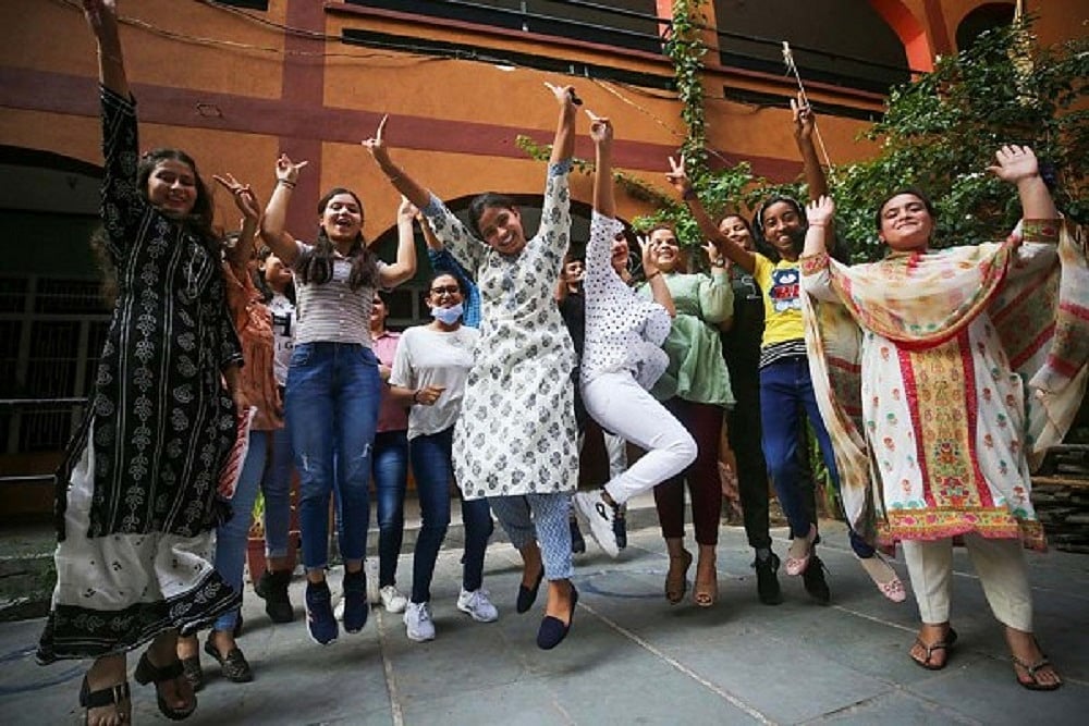 Tamil Nadu Class 12 Board Results Announced, Check Online Here