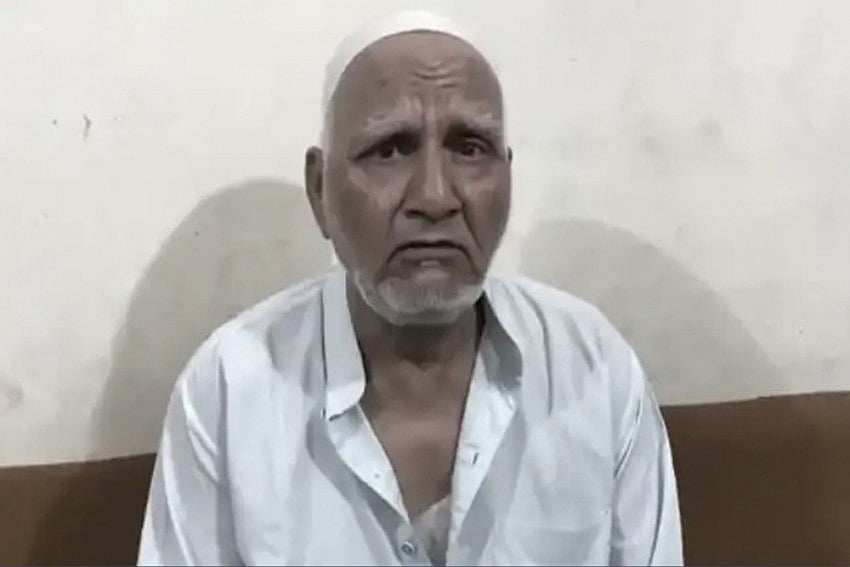 Ghaziabad Attack: Gangsters Act Imposed Against Two Who Assaulted Muslim Man